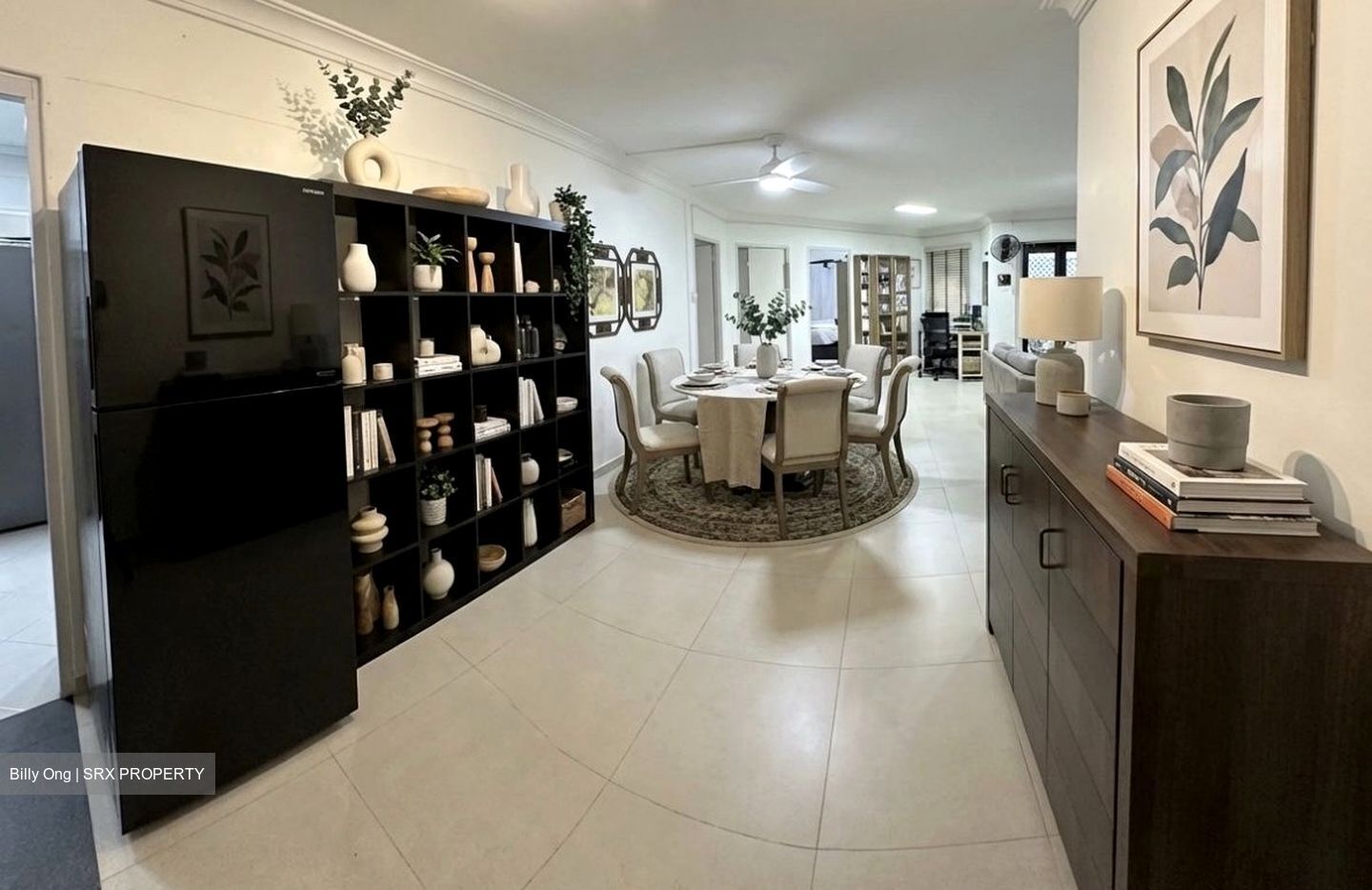 Blk 250C Compassvale Haven (Sengkang), HDB Executive #535327031